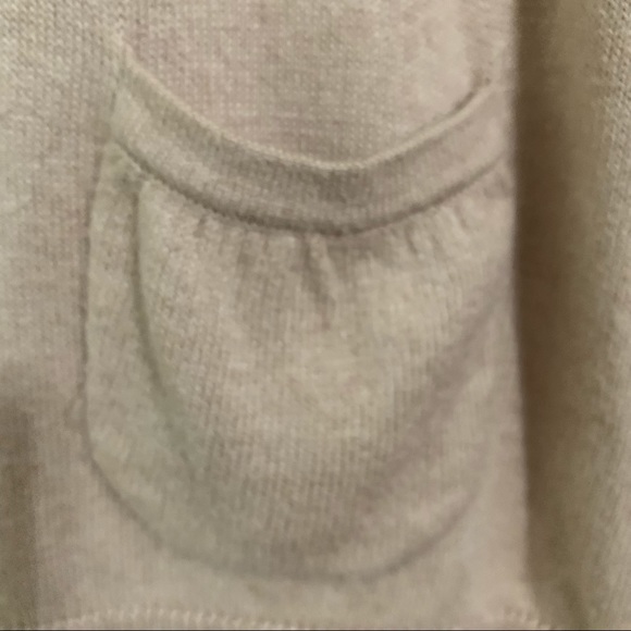 Juicy Couture Sweater Tunic L - Picture 5 of 7